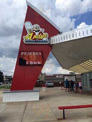 Andy's Frozen Custard
