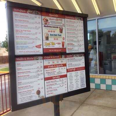 Andy's Frozen Custard