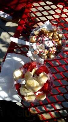 Andy's Frozen Custard