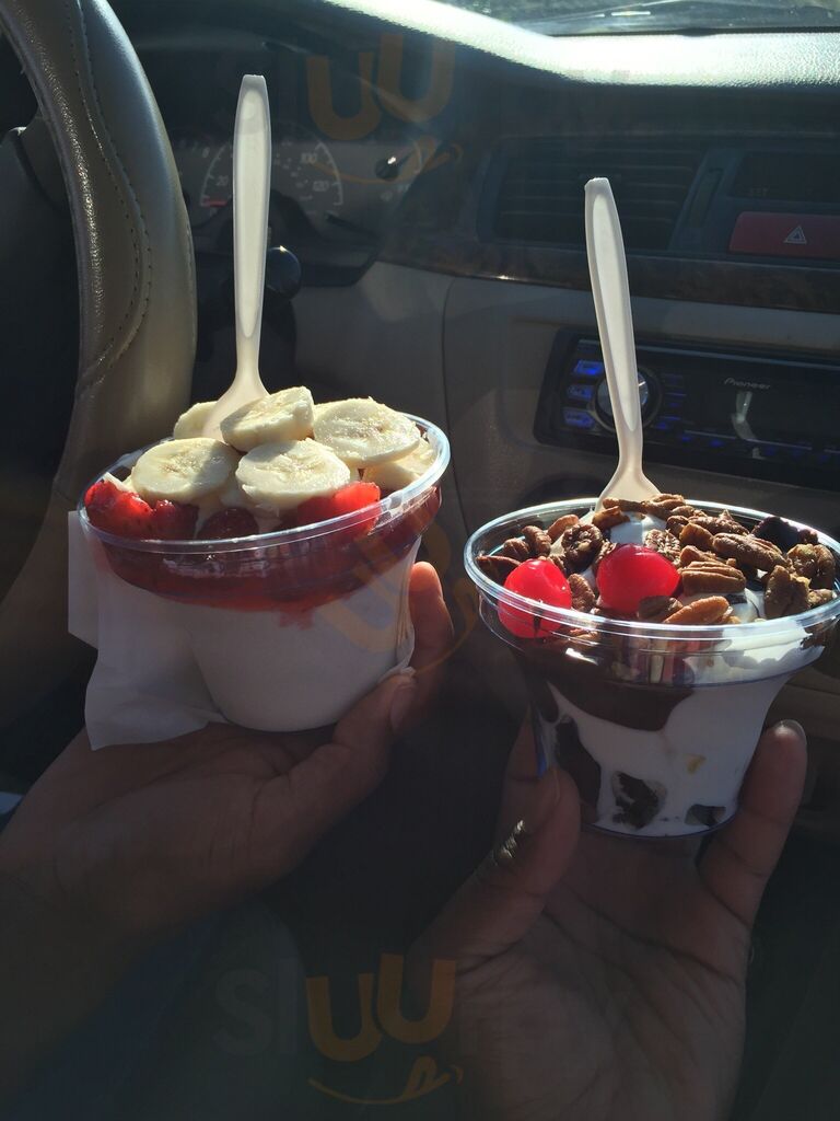 Andy's Frozen Custard