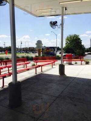 Andy's Frozen Custard