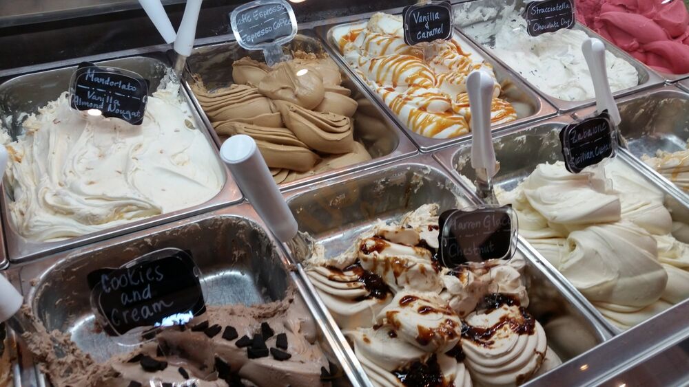 Gelatolove