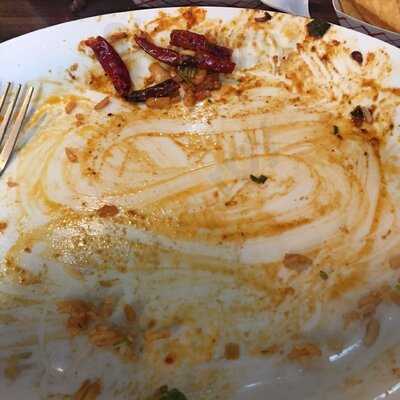 Pancho Villa Taqueria