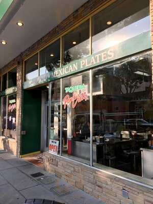 Pancho Villa Taqueria