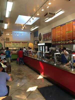 Pancho Villa Taqueria