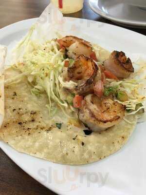 Pancho Villa Taqueria