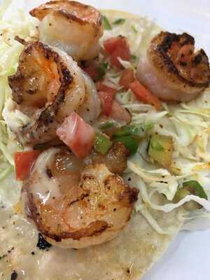 Pancho Villa Taqueria