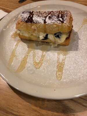 Hammontree's Grilled Cheese