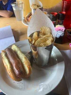 Hammontree's Grilled Cheese