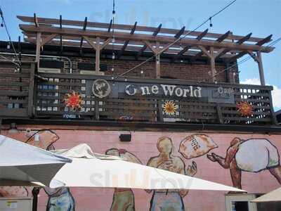 One World Cafe