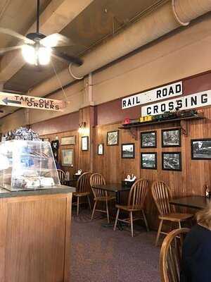 5th Avenue Sandwich Shop