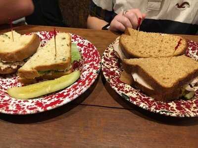 5th Avenue Sandwich Shop