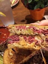 5th Avenue Sandwich Shop