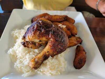 Mayta's Peruvian Cuisine