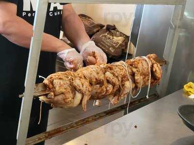 Mayta's Peruvian Cuisine