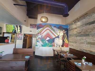 Mayta's Peruvian Cuisine