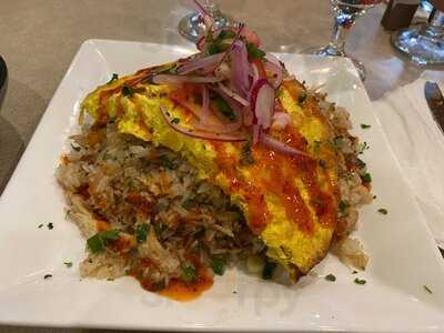 Mayta's Peruvian Cuisine