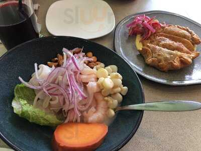 Mayta's Peruvian Cuisine