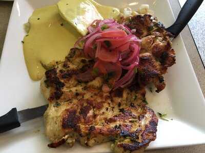 Mayta's Peruvian Cuisine