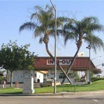In-n-out Burger