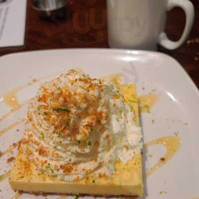 Firebirds Wood Fired Grill