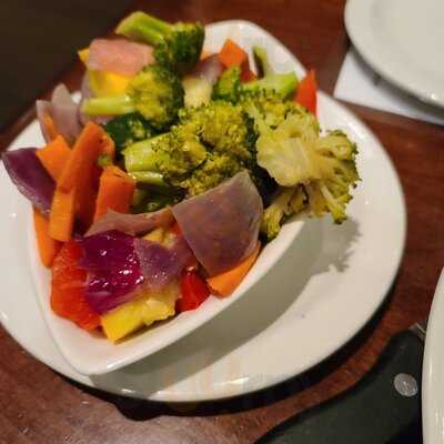 Firebirds Wood Fired Grill