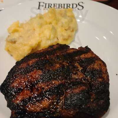Firebirds Wood Fired Grill