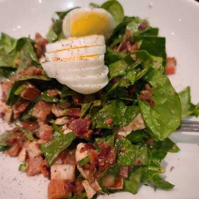 Firebirds Wood Fired Grill