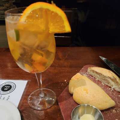 Firebirds Wood Fired Grill