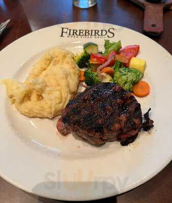 Firebirds Wood Fired Grill