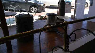 Beth Marie's Old Fashioned Ice Cream & Soda Fountain