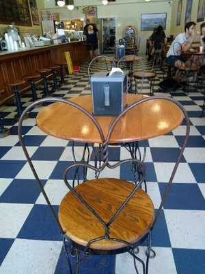 Beth Marie's Old Fashioned Ice Cream & Soda Fountain