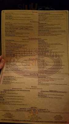 Brookwood Grill