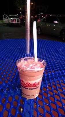 Caliche's Frozen Custard