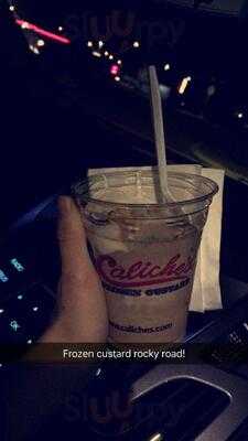 Caliche's Frozen Custard