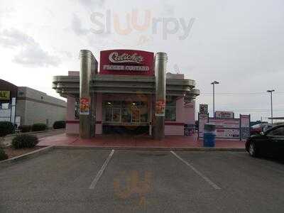 Caliche's Frozen Custard