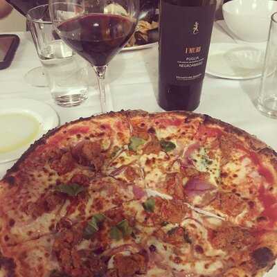 Trattoria 'a Vucchella