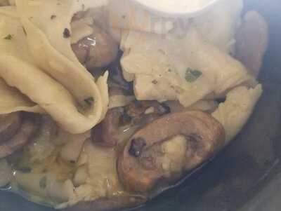 Trattoria 'a Vucchella