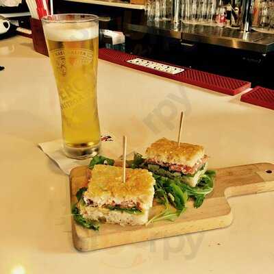 Trattoria 'a Vucchella