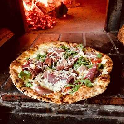 Trattoria 'a Vucchella