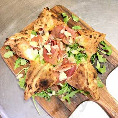 Trattoria 'a Vucchella