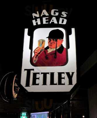 Alexander's Steakhouse