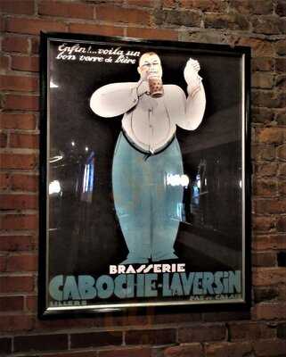 Alexander's Steakhouse