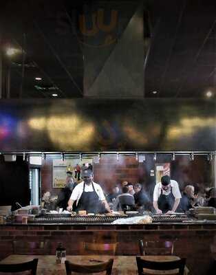 Alexander's Steakhouse