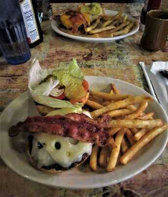 Alexander's Steakhouse