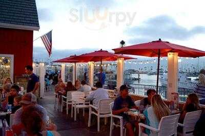 Stratford At The Harbor