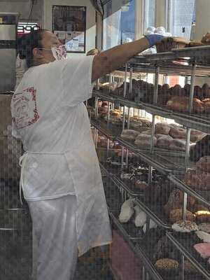 Peterson's Donut Corner