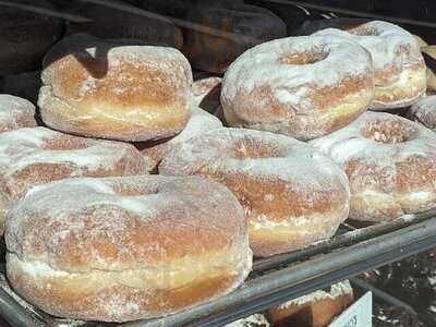 Peterson's Donut Corner