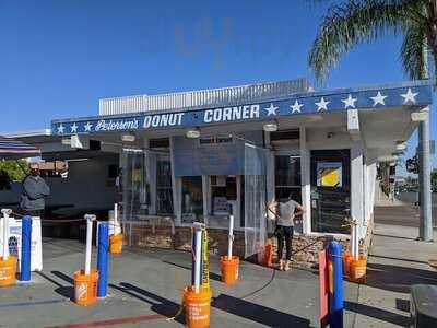 Peterson's Donut Corner