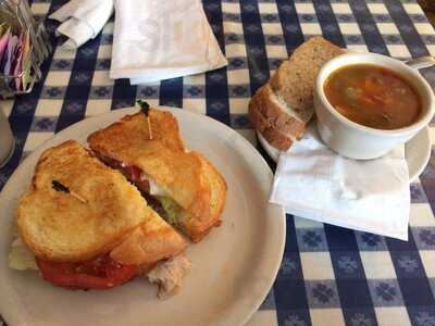 Merridee's Breadbasket